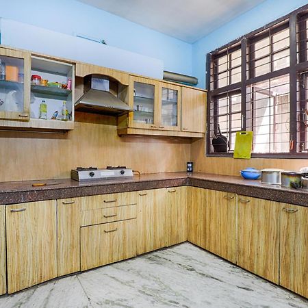 Exotic Villa Homestay Guwahati Exterior foto