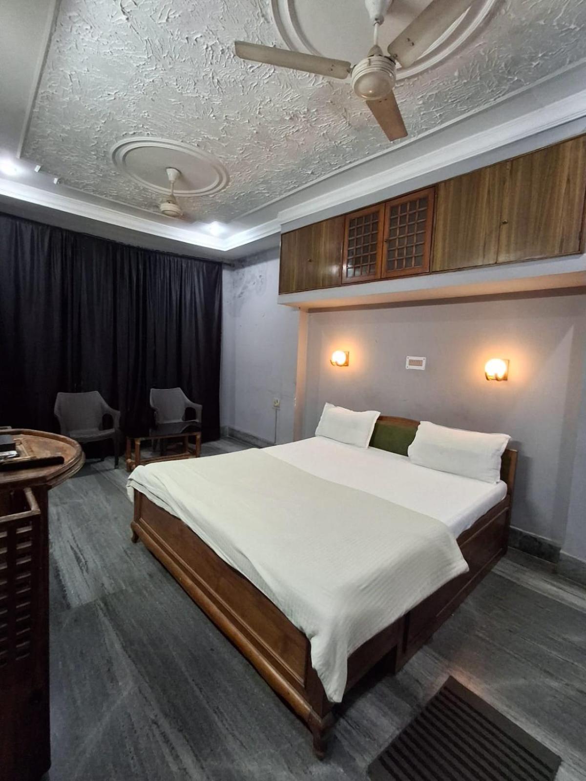 Exotic Villa Homestay Guwahati Exterior foto