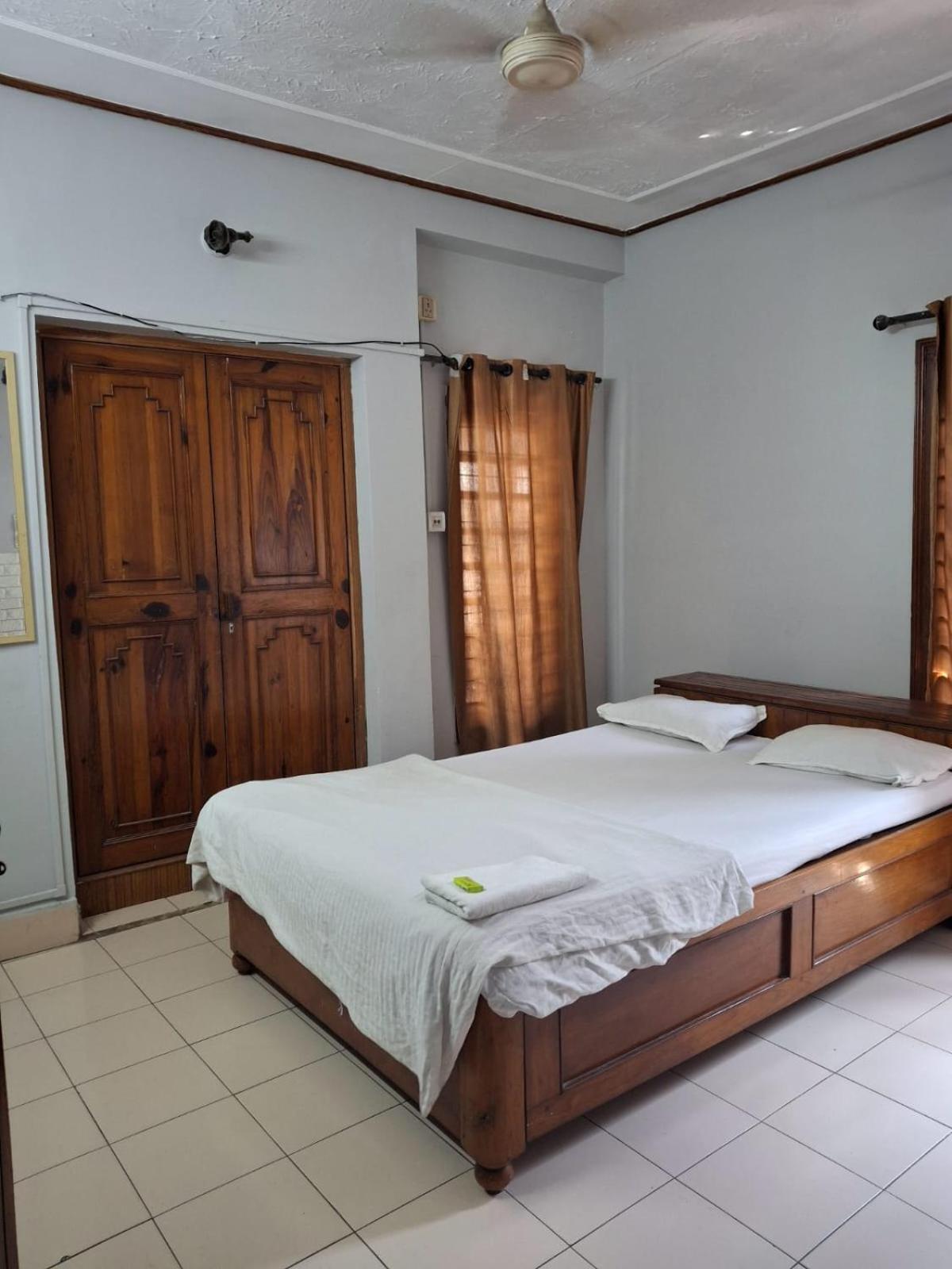 Exotic Villa Homestay Guwahati Exterior foto