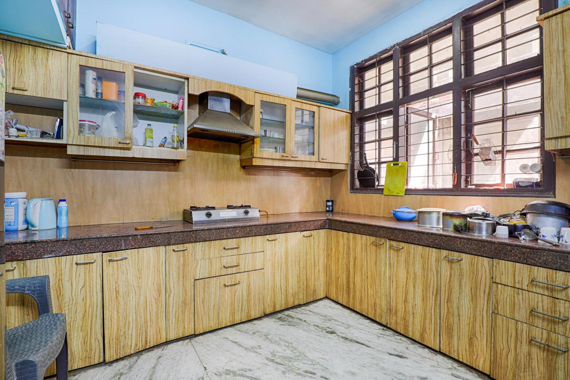 Exotic Villa Homestay Guwahati Exterior foto