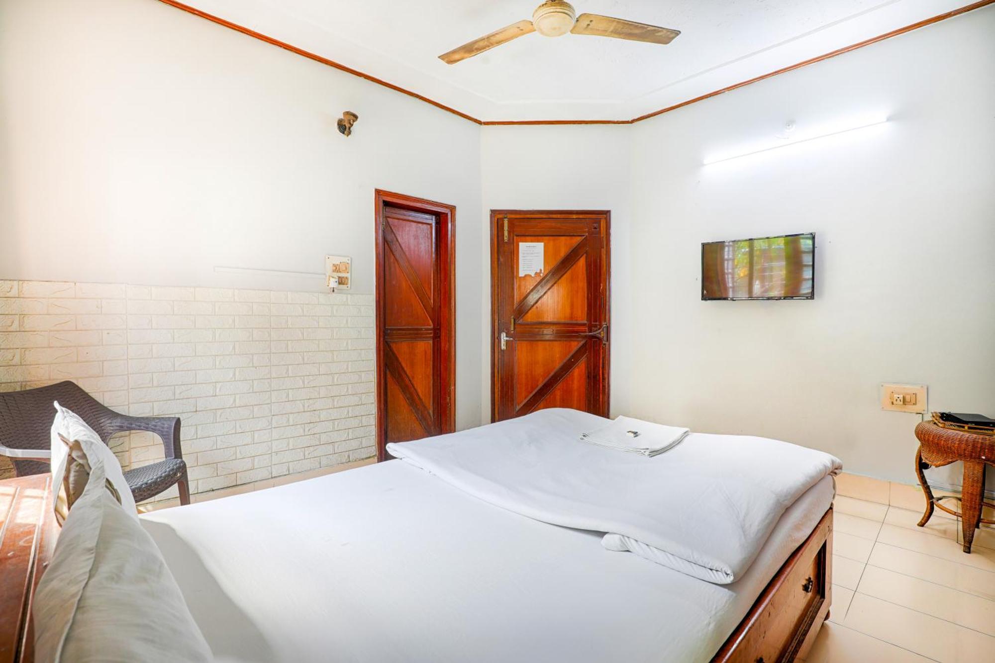 Exotic Villa Homestay Guwahati Exterior foto
