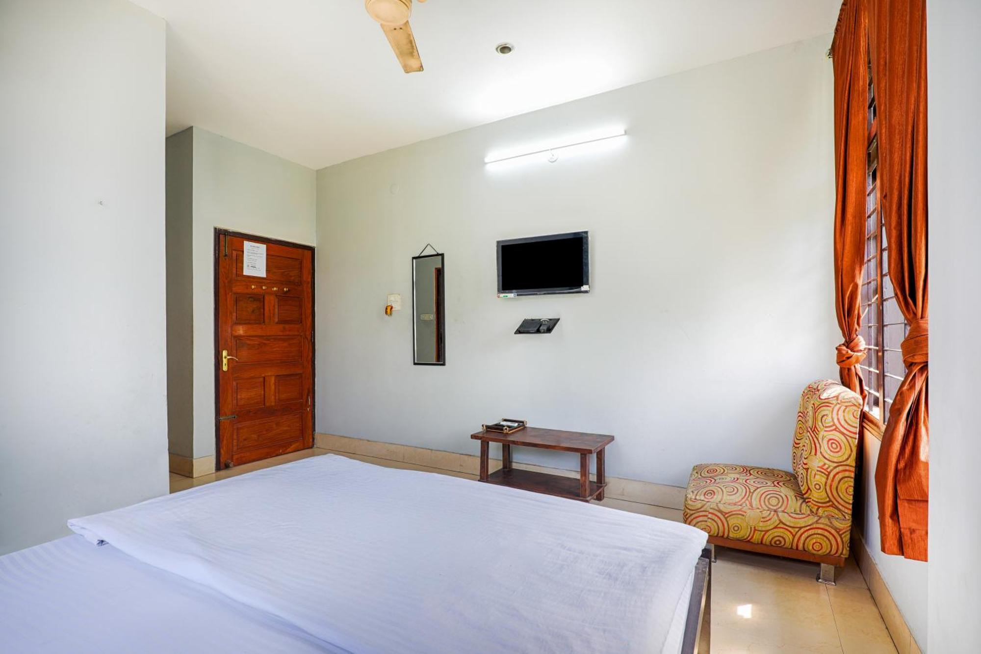 Exotic Villa Homestay Guwahati Exterior foto