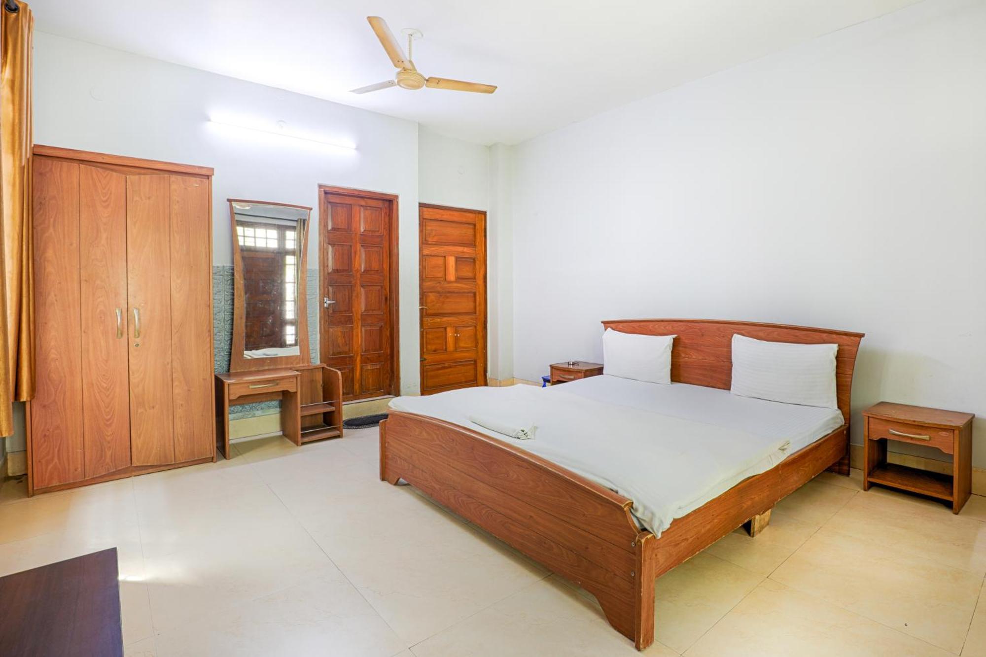 Exotic Villa Homestay Guwahati Exterior foto