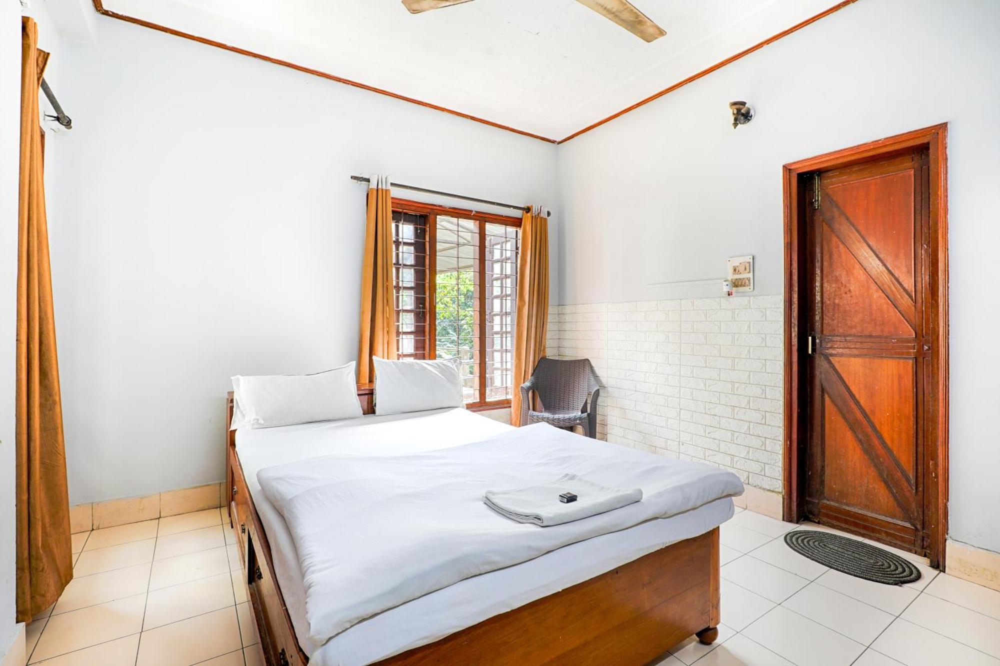 Exotic Villa Homestay Guwahati Exterior foto