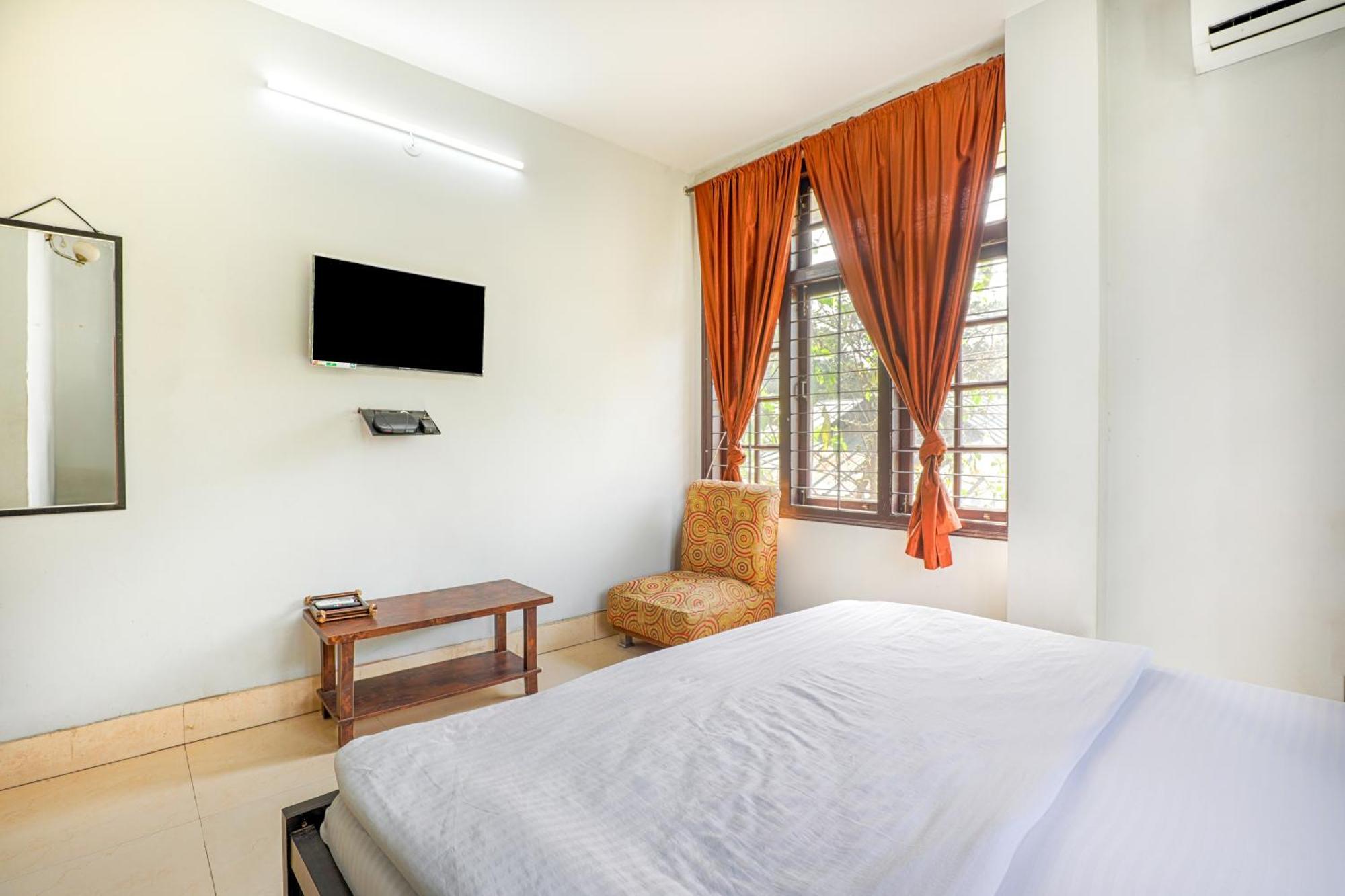 Exotic Villa Homestay Guwahati Exterior foto