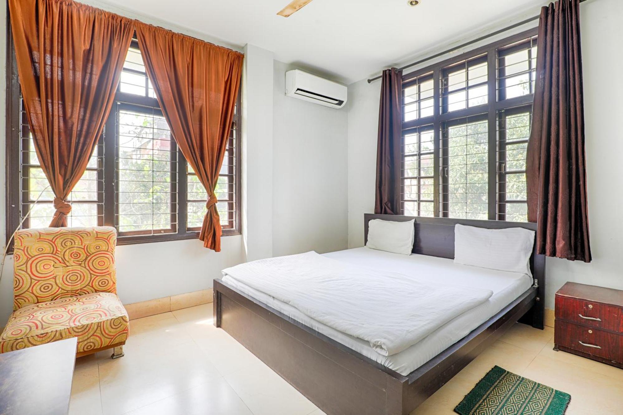 Exotic Villa Homestay Guwahati Exterior foto