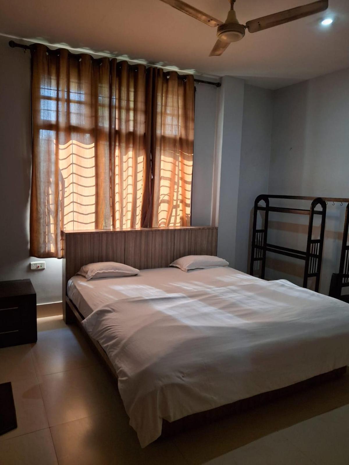 Exotic Villa Homestay Guwahati Quarto foto