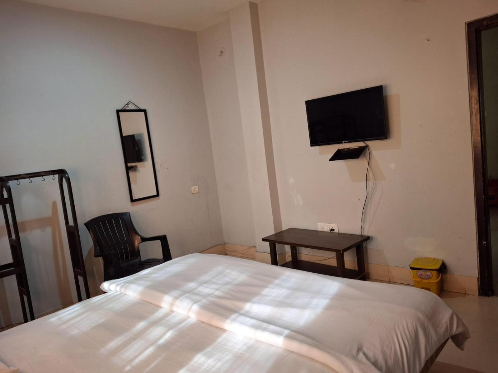 Exotic Villa Homestay Guwahati Quarto foto