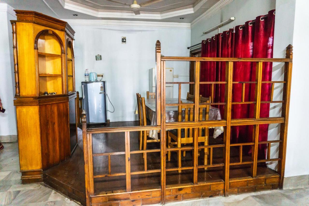Exotic Villa Homestay Guwahati Exterior foto
