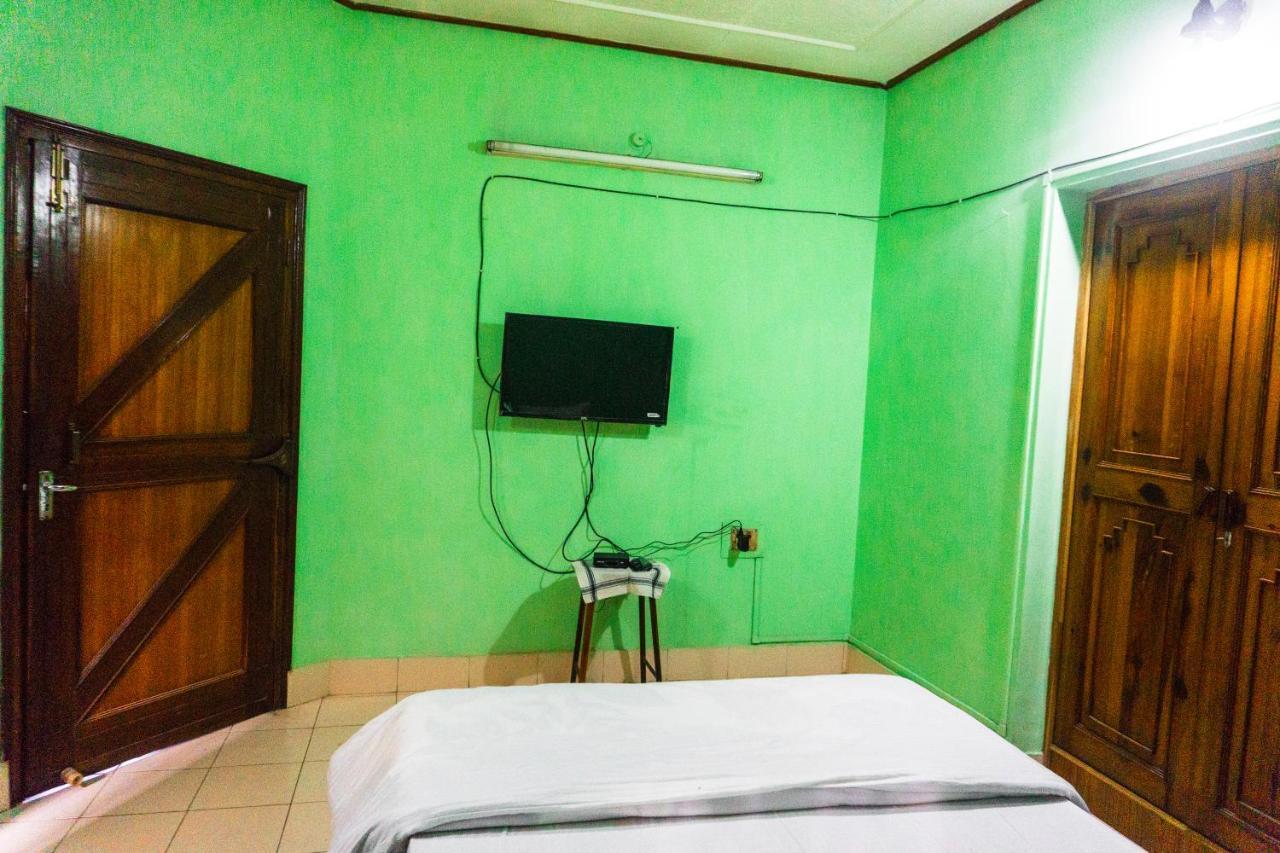 Exotic Villa Homestay Guwahati Exterior foto