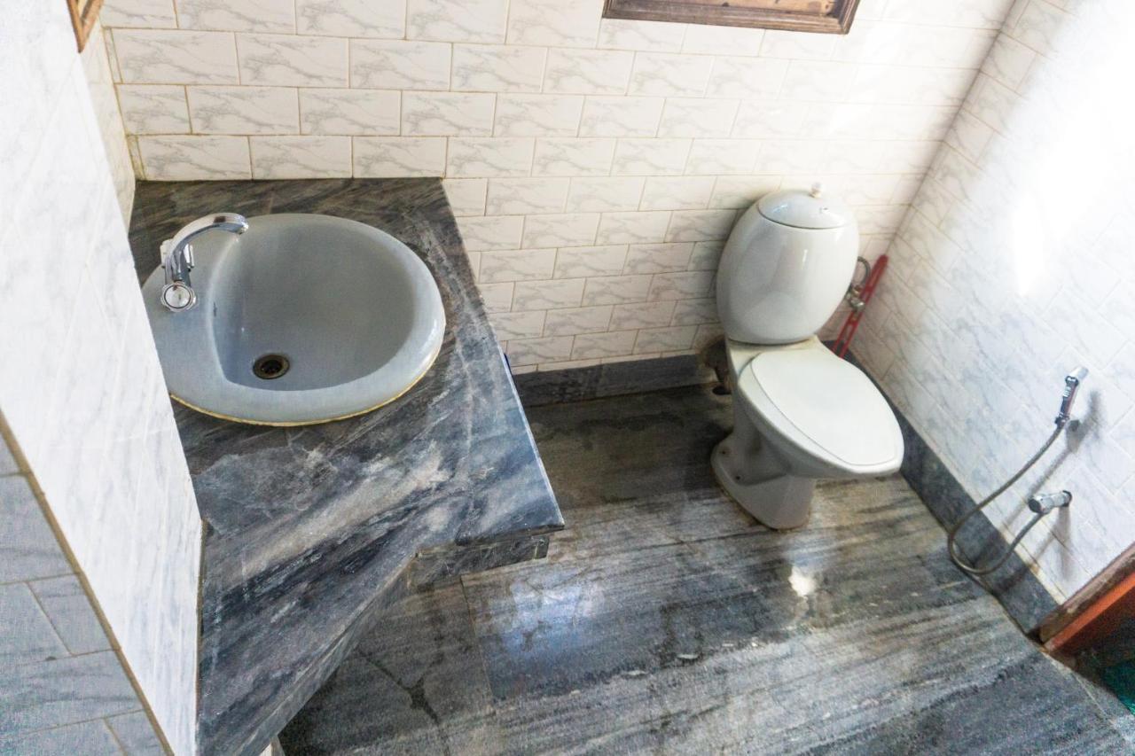 Exotic Villa Homestay Guwahati Exterior foto